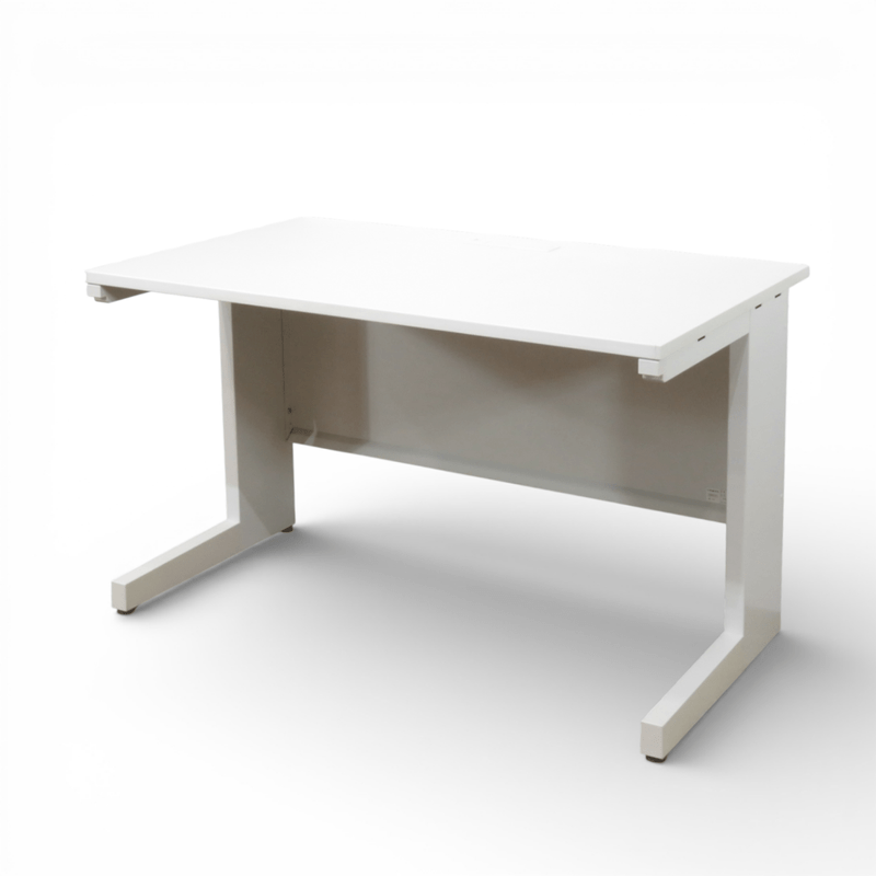 IKEA イケア BEKANT ベカント L字デスク ナチュラル コーナーデスク 左