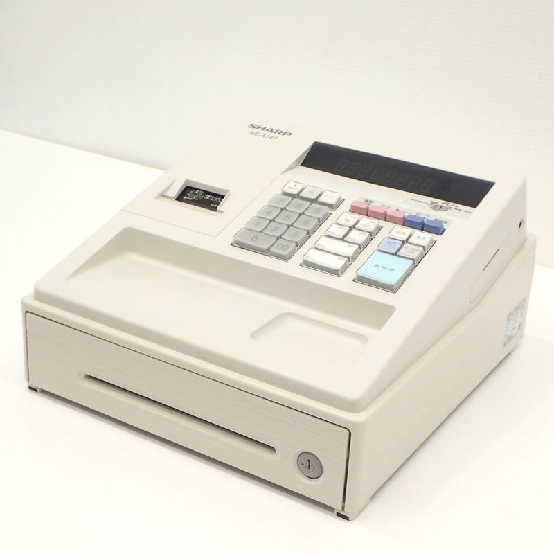 キャノン Canon MF743Cdw カラーレーザー複合機 プリンター 中古