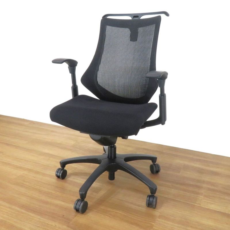 中古オフィスオフィスチェアの販売