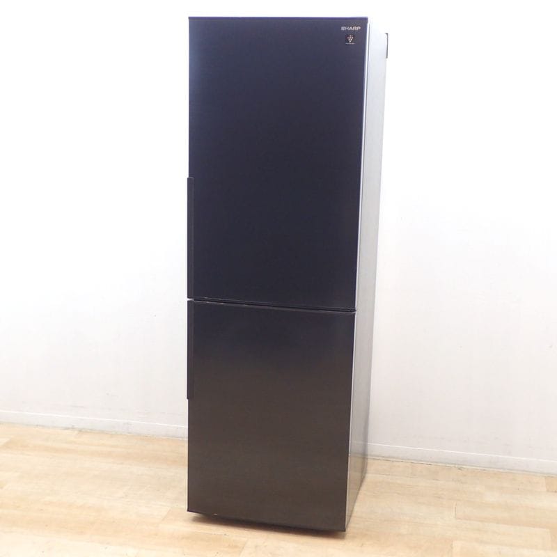 Haier ハイアール ワインセラー JQ-F298A ブラック 黒 120本