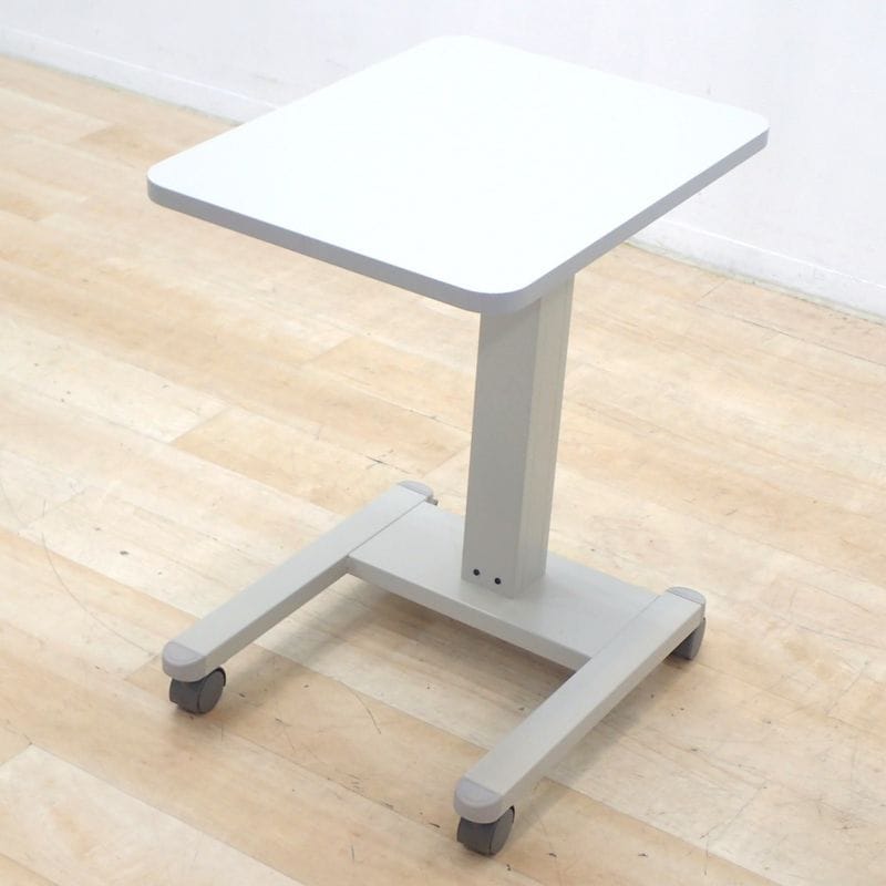 ニトリ NITORI コルーナ 丸テーブル W800 ウォルナット