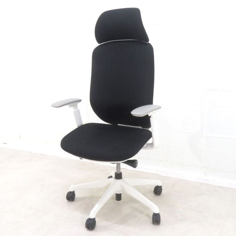 ウィルクハーン　モダス　オフィスチェア　布張りタイプ　送料無料 コクヨ KOKUYO オフィスチェア Wilkhahn Modus. ウィルクハーン