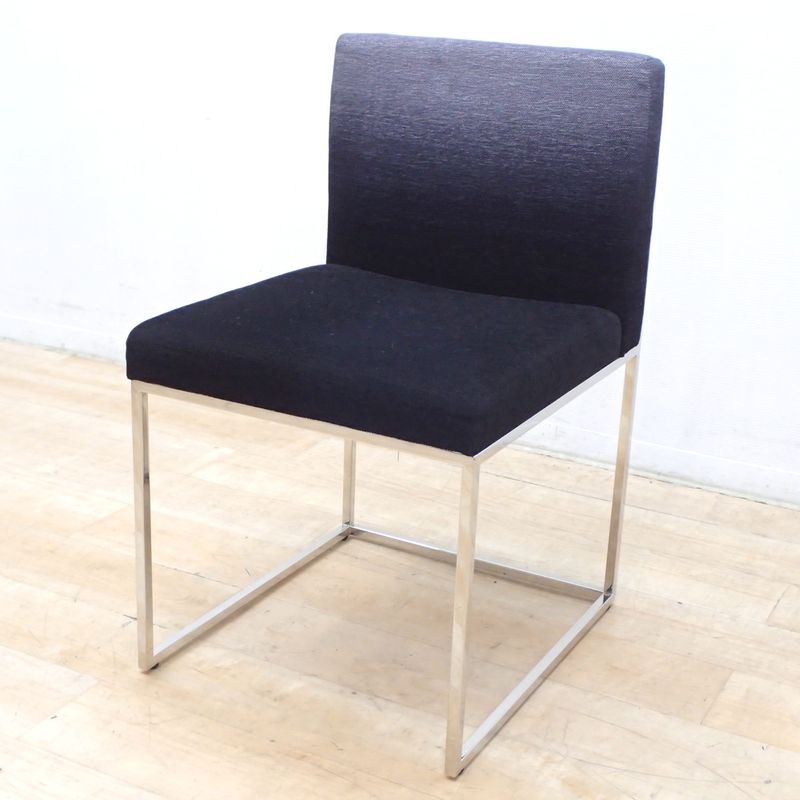 ②◯Okamura CF77ZX オカムラ ミーティング チェア ②◯Okamura CF77ZX オカムラ ミーティング チェア