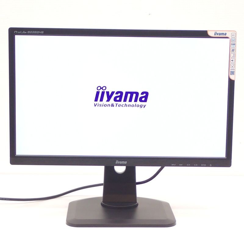 BENQ ベンキュー GL2250-B 21.5インチ モニター グロッシー