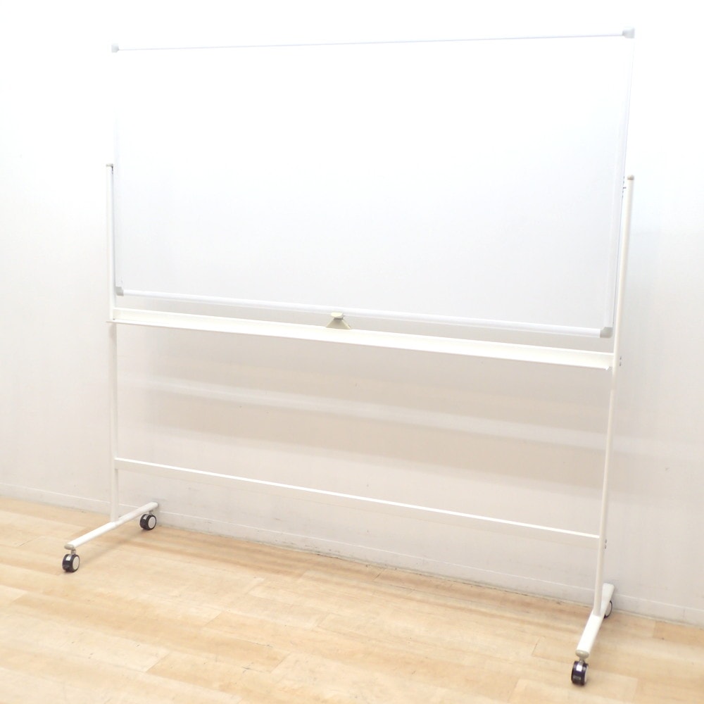 中古オフィスホワイトボードの販売