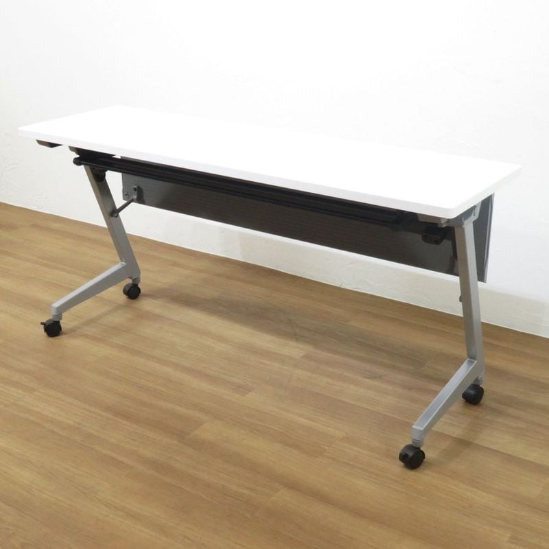 中古オフィステーブルの販売