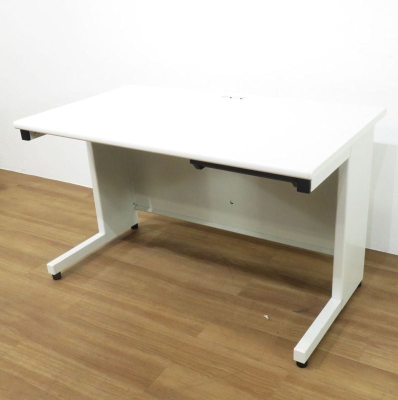 【中古/美品】コクヨ　平デスク　幅80.奥行70　引き出し付き 中古/美品】コクヨ 平デスク 幅80.奥行70 引き出し付き 中古/美