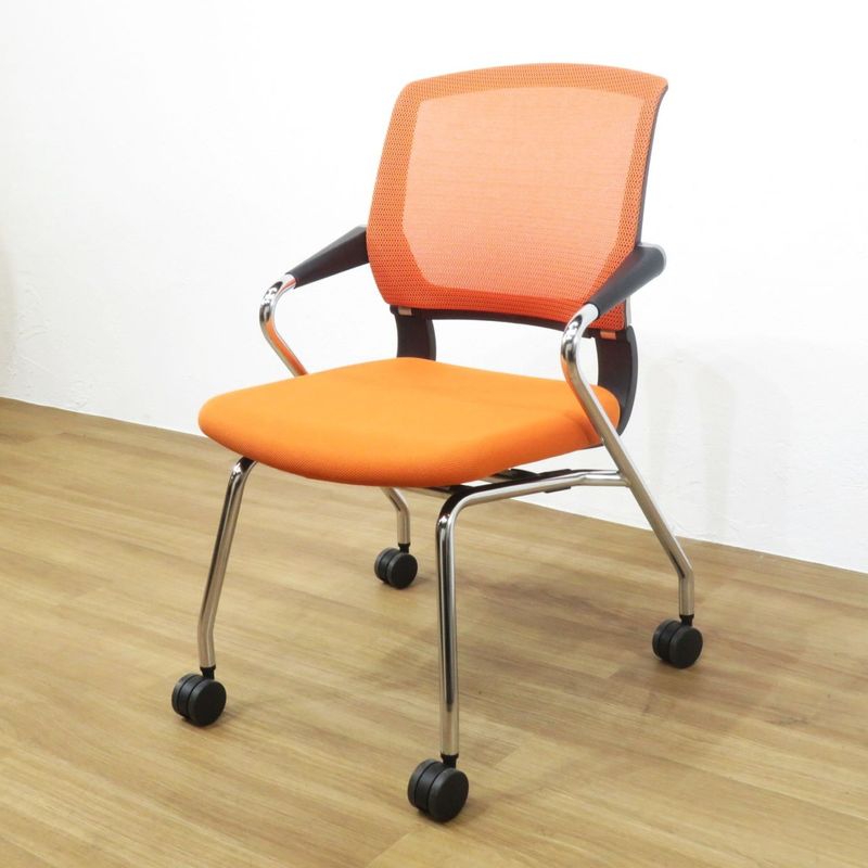 Colemanコールマン アームチェアIV 170-7684 アウトドア