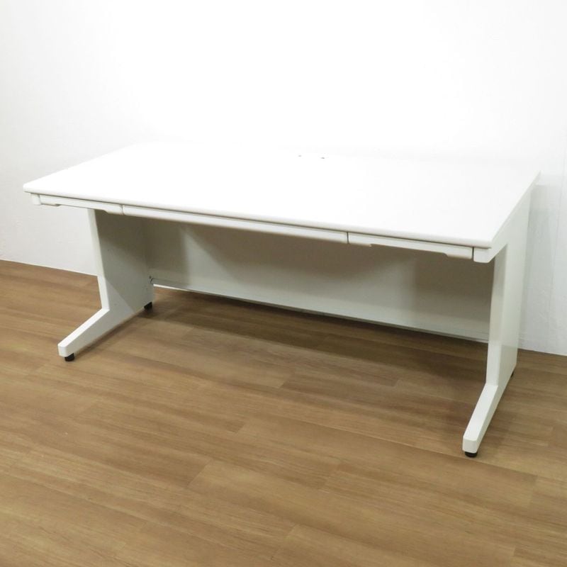 ベカント（BEKANT）コーナーデスク　L字テーブル　右 Amazon.co.jp: IKEA BEKANTコーナーデスク右、160x110cm