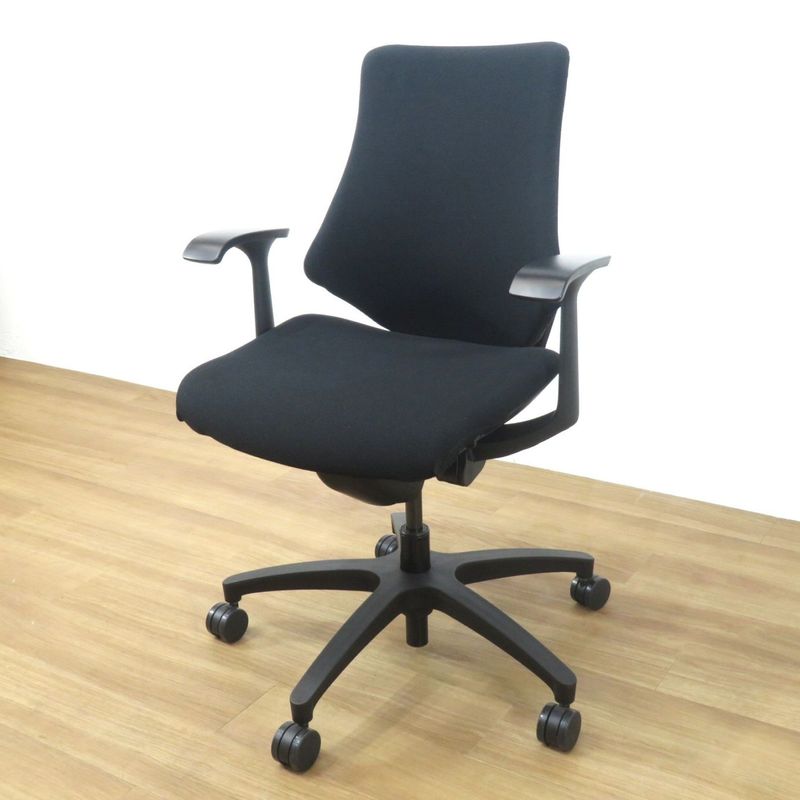 引き取り可！美品 IKEA SVENBERTIL ダイニングチェア 2脚セット 引き取り可！美品 IKEA SVENBERTIL ダイニングチェア 2脚セット