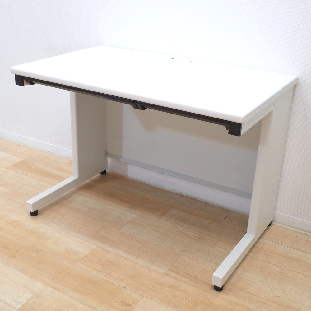 まるリン PLUS/プラス OAデスク/平机 SP-T106 W100 まるリン様専用