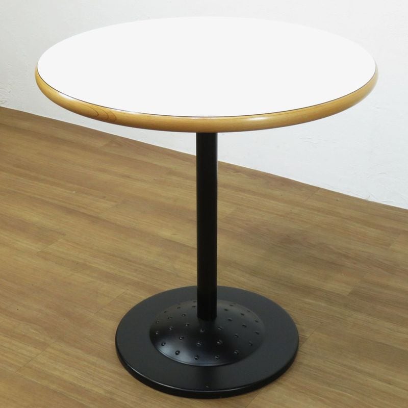 ニトリ ダイニングテーブル 丸テーブル コルーナ ウォルナット ダイニングテーブル(コルーナ ウォルナット) | ニトリネット