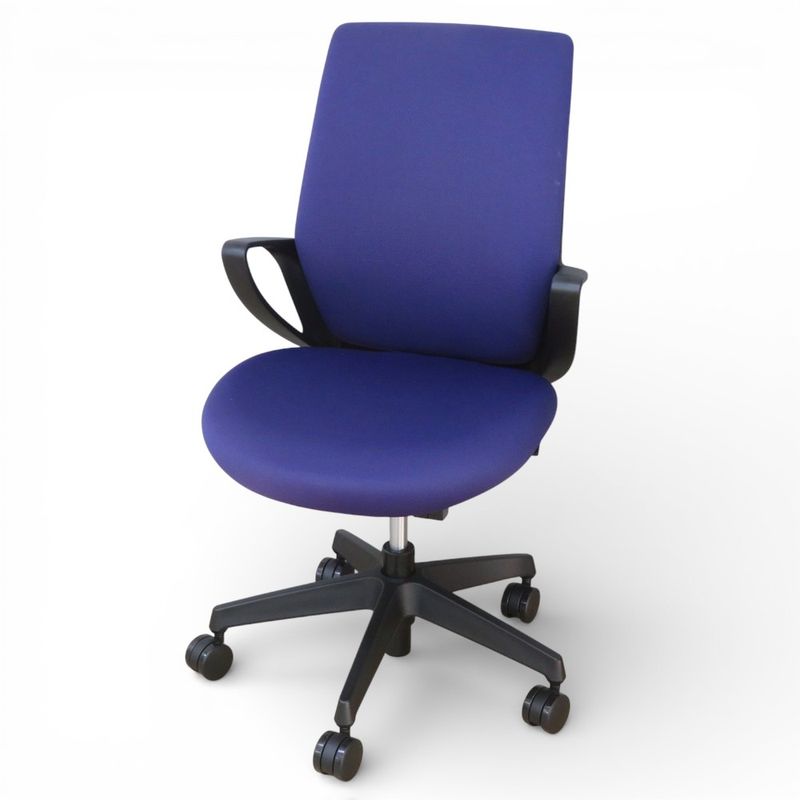 中古オフィスオフィスチェアの販売