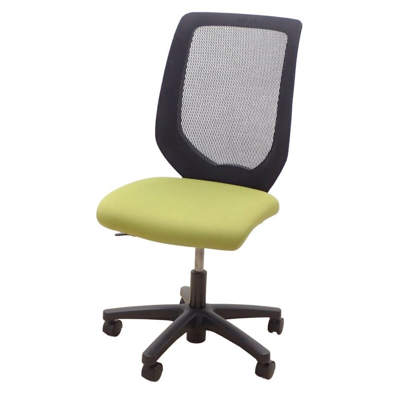 中古オフィスオフィスチェアの販売