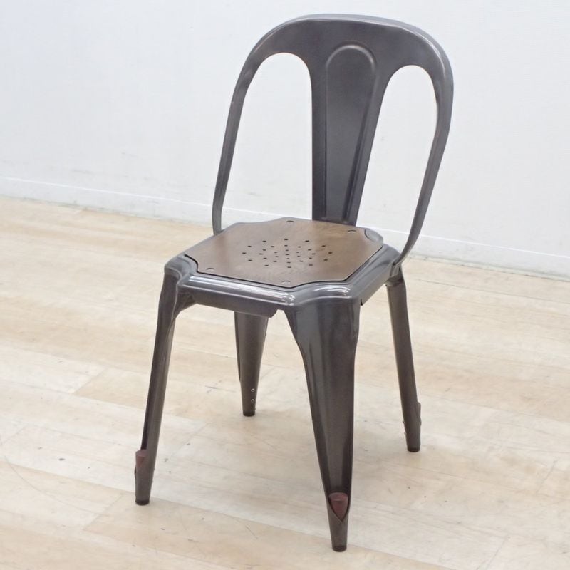 2脚セット クラッシュゲート ノットアンティークス マルチプルズ2