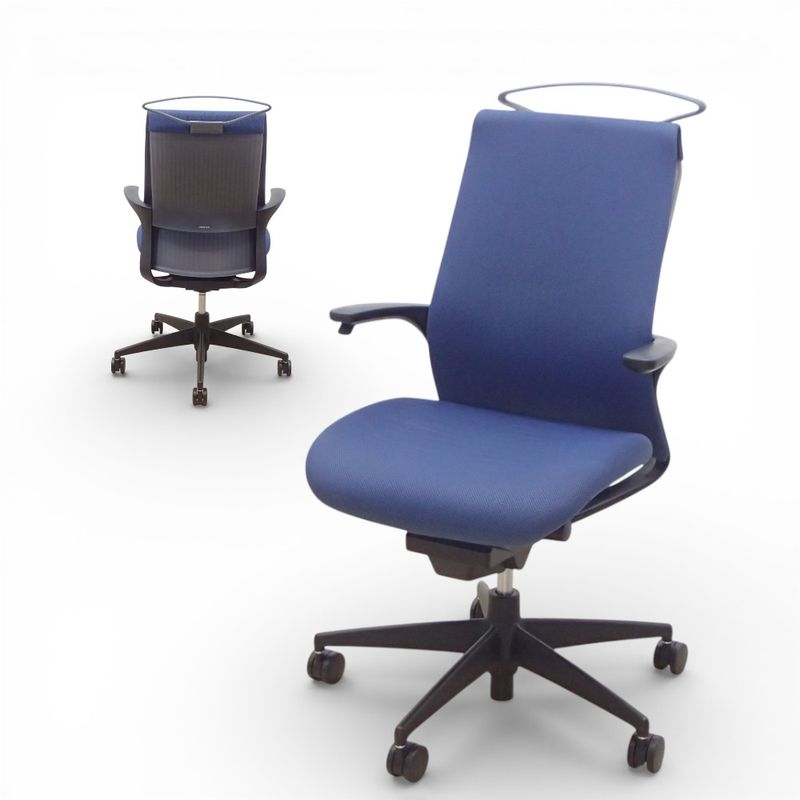 第3京浜川崎センターの中古オフィス家具販売