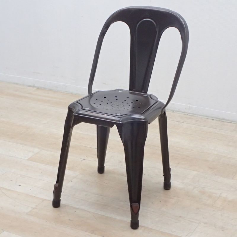 2脚セット クラッシュゲート ノットアンティークス マルチプルズ2