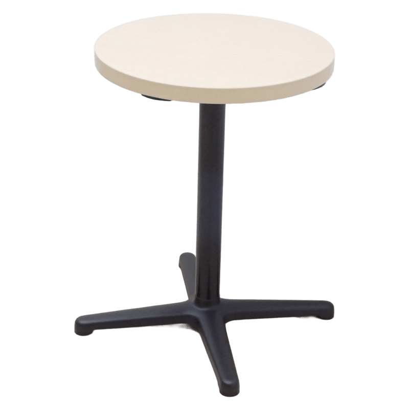 中古オフィス丸テーブルの販売