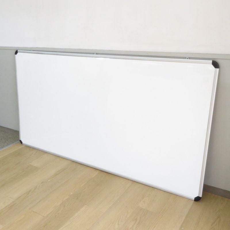 ホワイトボード 白板 サブボード 掲示板 YH19444 中古 配送サイズ300