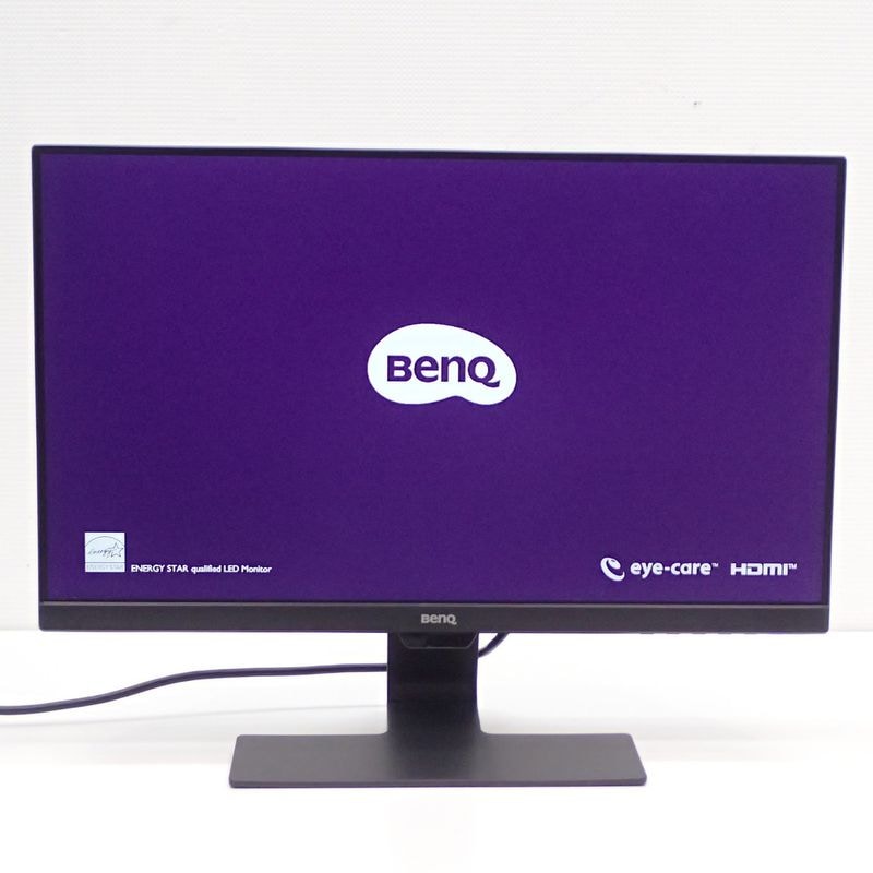 ベンキュー 23.8インチ GW2480-B モニター 2020年製 フルHD KK11560 中古 配送サイズ140 家財おまかせ便
