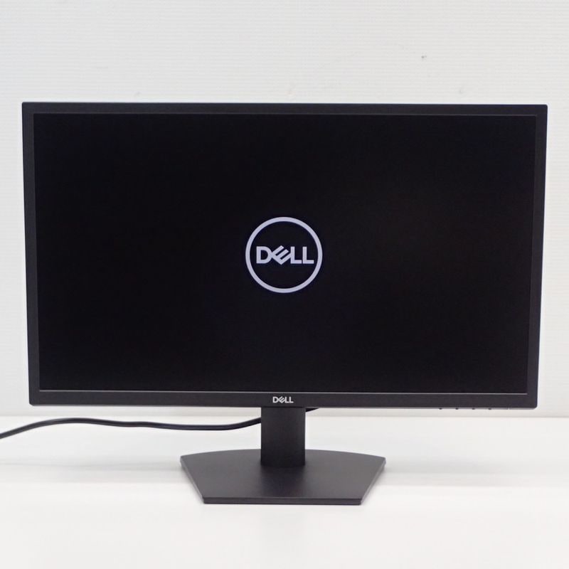 DELL 23.8インチ 液晶モニター SE2422H ディスプレイ 非光沢 HDMI  EG19405 中古 配送サイズ140