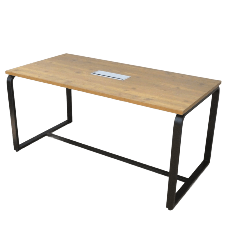 IKEA イケア TOMMARYD ミーティングテーブル W1270 D670 H750