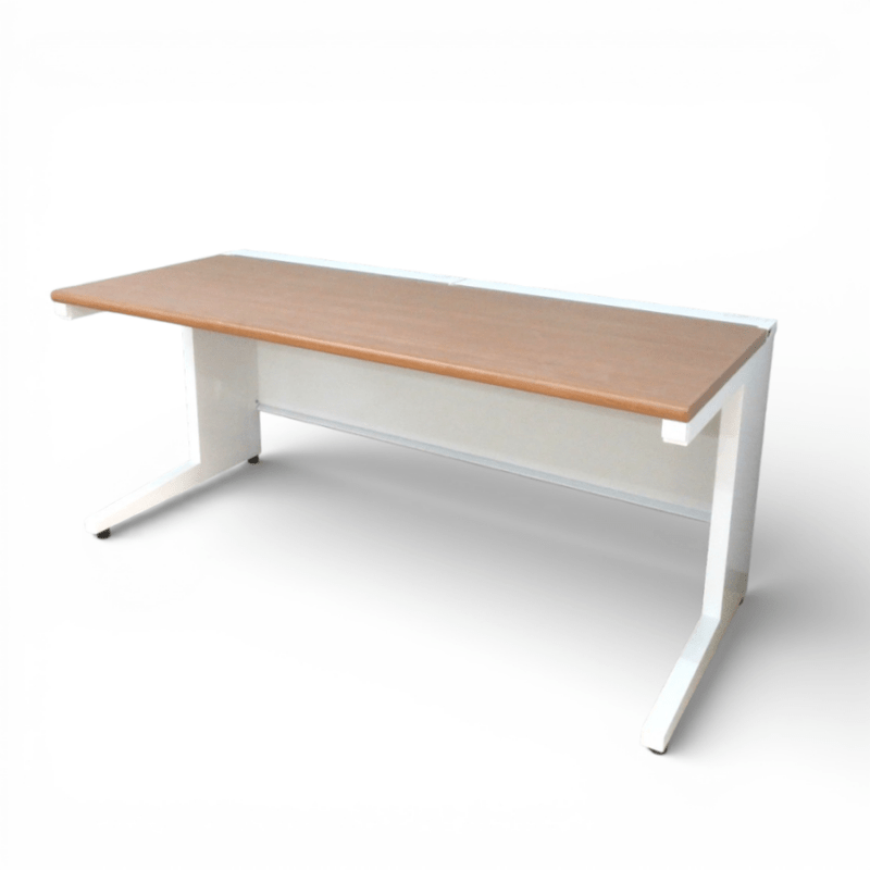 イケアIKEA BEKANT ベカント コーナー　デスク 机　左右セット Amazon.co.jp: IKEA BEKANTコーナーデスク右座り/スタンド、160x110cm