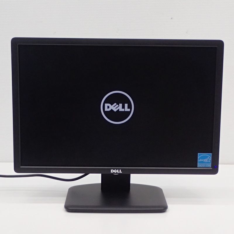 DELL 22インチモニター E2213c ブラック 1680x1050 TNパネル KK19286 中古 配送サイズ180 家財おまかせ便