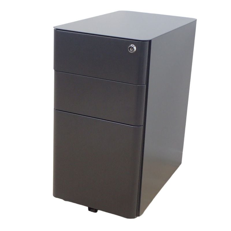 訳アリ※ vitra. ヴィトラ Follow Me2/フォロミー2 収納ユニット デスク