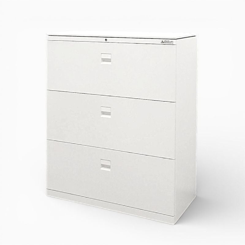 中古オフィスラテラル書庫の販売