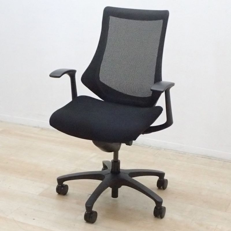 KNOLL ノル CHADWICK CHAIR チャドウィックチェア 高級チェア