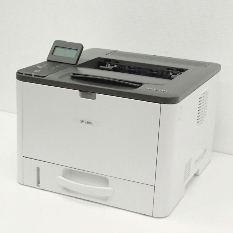 中古オフィスプリンターの販売