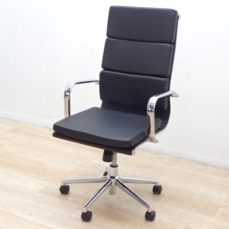 中古オフィスオフィスチェアの販売