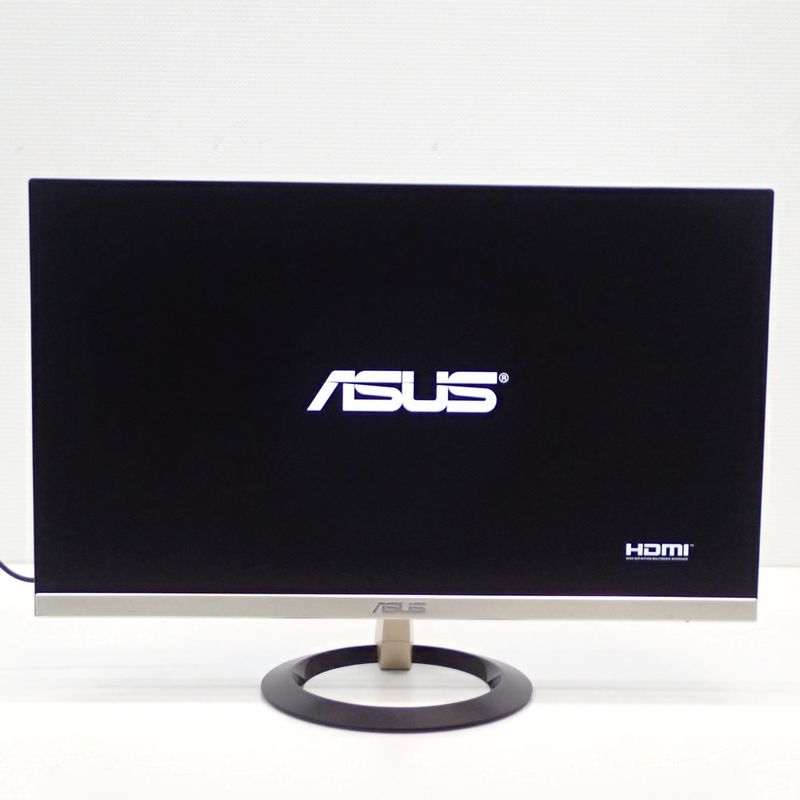 デル E2314HF モニター ブラック 23インチ 液晶ディスプレイ フルHD OA