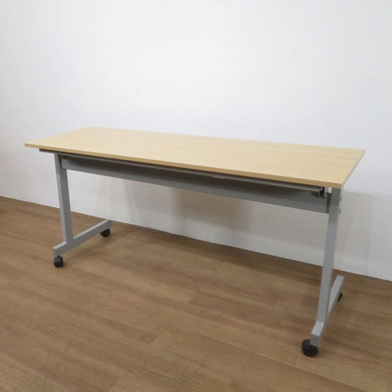 ITOKI イトーキ コンシア THJP-186LN-W9 スタックテーブル ホワイト