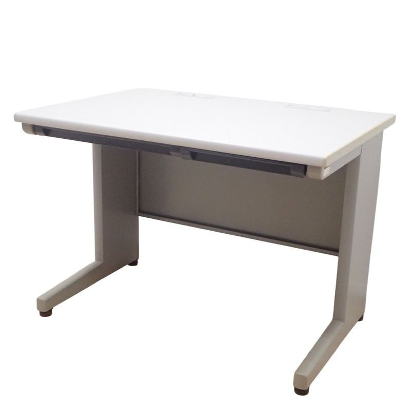 IKEA イケア BEKANT ベカント L字デスク ナチュラル コーナーデスク 右