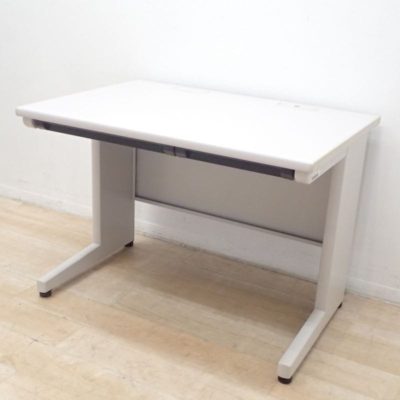 IKEA イケア BEKANT ベカント L字デスク ナチュラル コーナーデスク 右