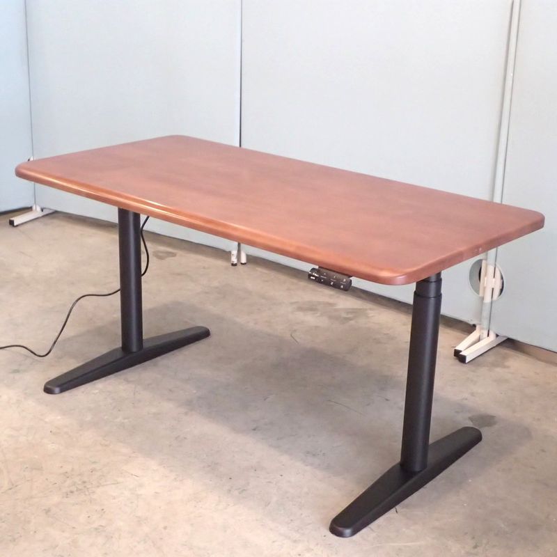 オカムラ okamura ラティオⅡ 4L289D 大型ミーティングテーブル W2800