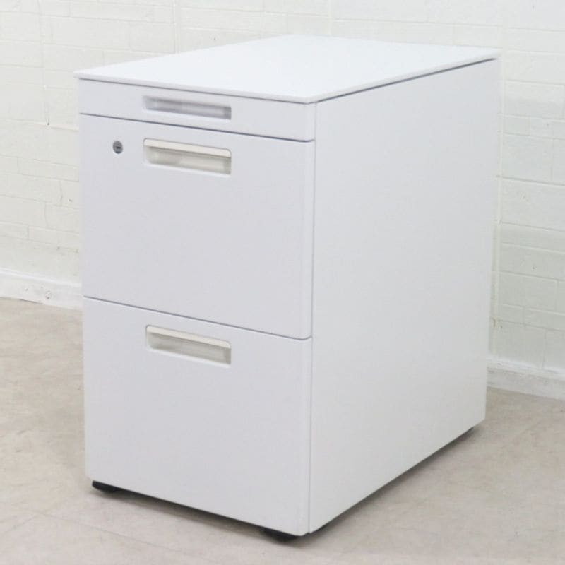 訳アリ※ vitra. ヴィトラ Follow Me2/フォロミー2 収納ユニット デスク