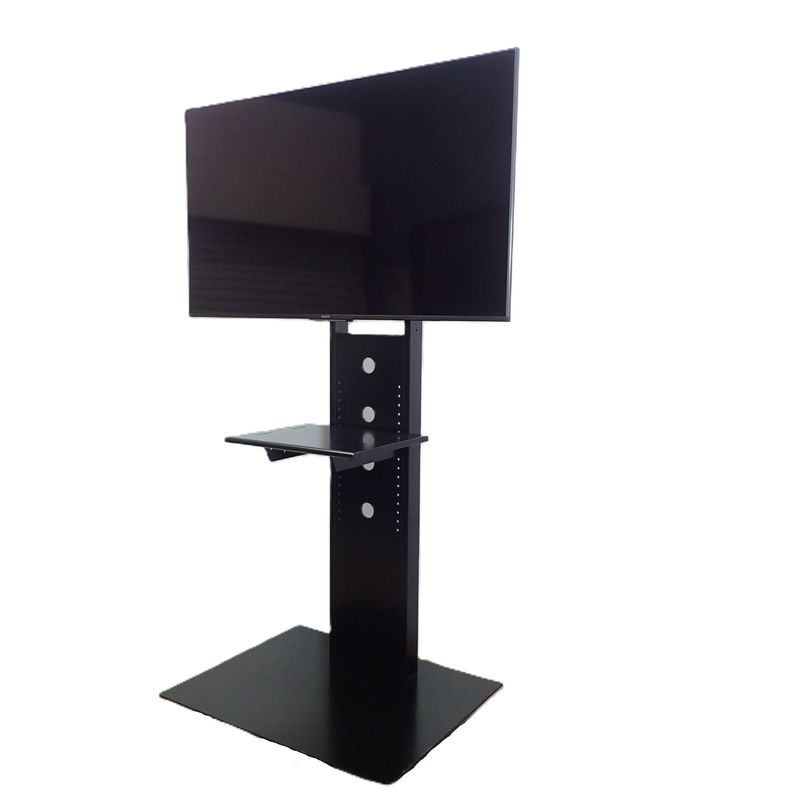 SONY ソニー BRAVIA 4K液晶テレビ KJ-55X8550g ブラック 55V型 4K スタンド付き 中古 EG17821 ※配送サイズ要問合せ