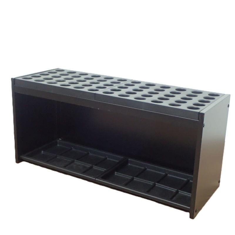 IKEA イケア PINNIG コートラック ダークグレー 靴収納 ベンチ