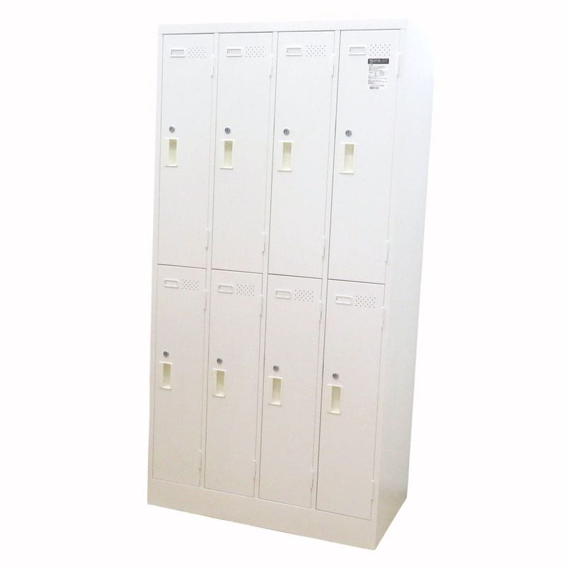 中古オフィスロッカーの販売