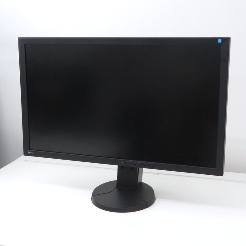 ベンキュー GL2460HM ワイドモニター ブラック 24インチ フルHD OA機器