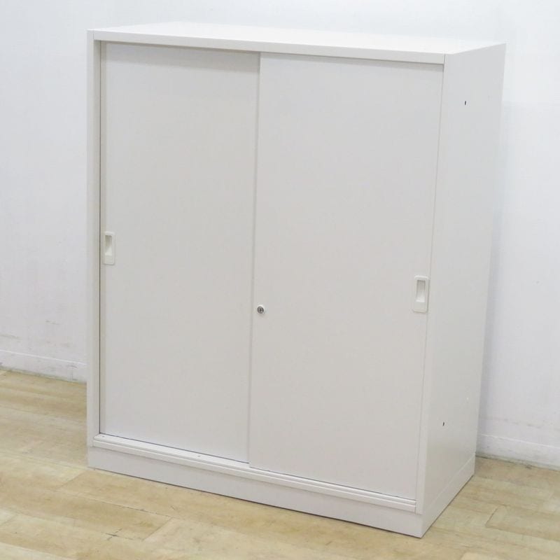 中古オフィス書庫・キャビネットの販売