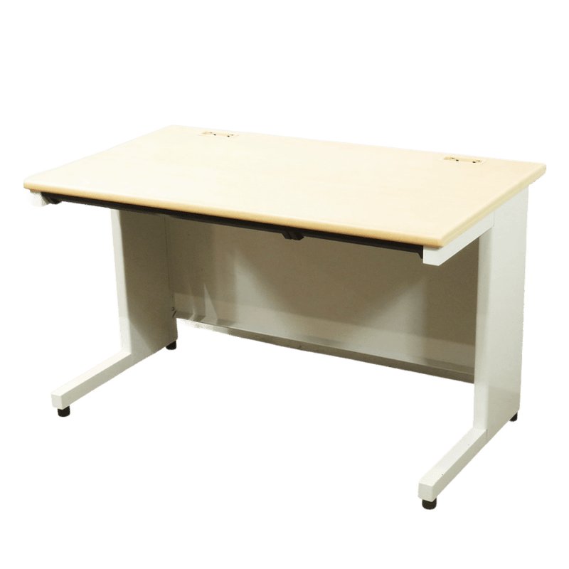 IKEA イケア BEKANT ベカント L字デスク ナチュラル コーナーデスク 左