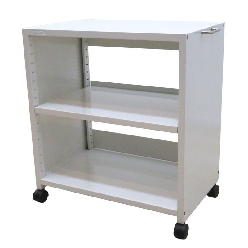 ☆分解配送 WHALEN ウォーレン HAIOFF メタルラック ブラック 軽量