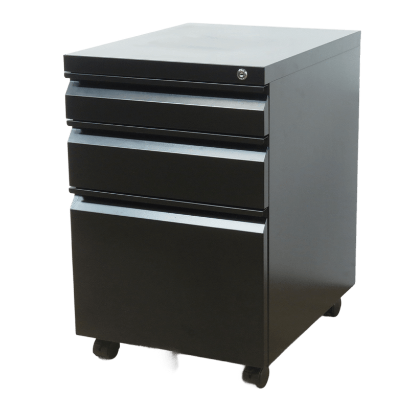 無印良品 2段ワゴン ナチュラル 収納ワゴン 木製デスクワゴン