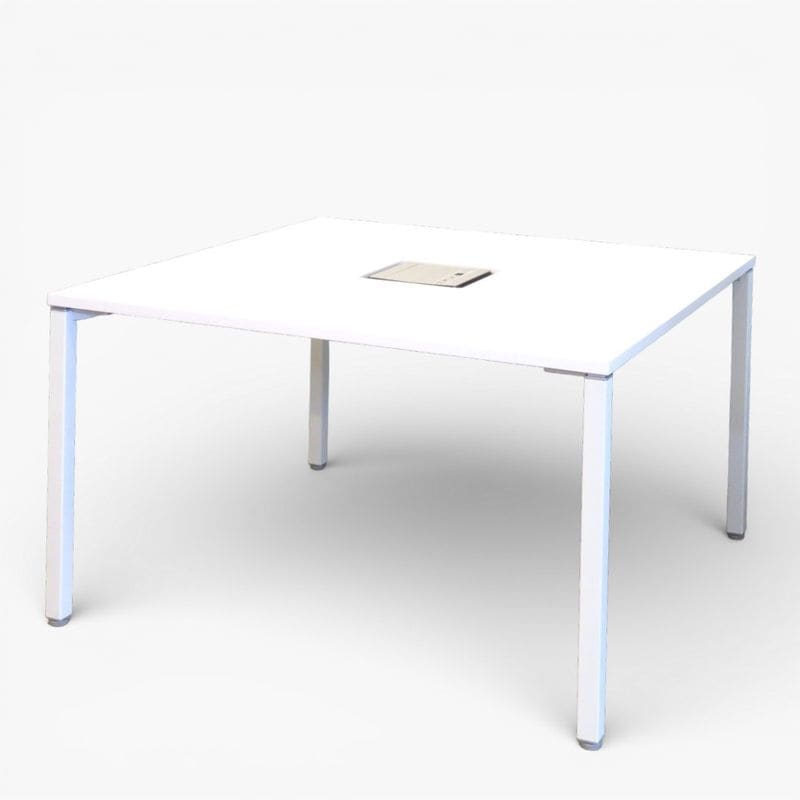 IKEA イケア BEKANT ベカント L字デスク ナチュラル コーナーデスク 左