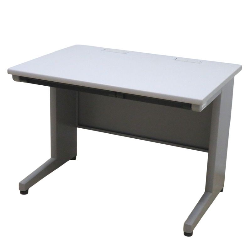 IKEA イケア BEKANT ベカント L字デスク ナチュラル コーナーデスク 左