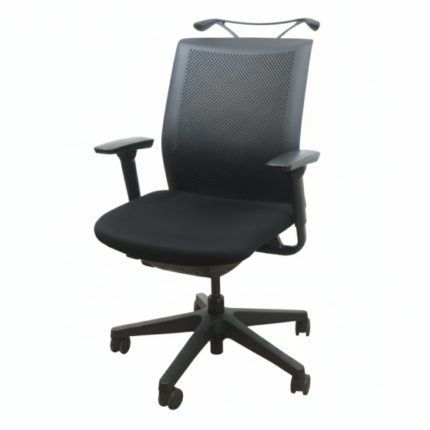 中古オフィスオフィスチェアの販売